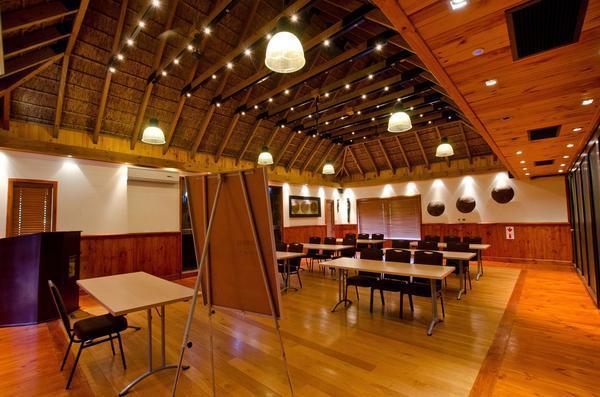 Tau Game Lodge Madikwe Game Reserve Exterior photo
