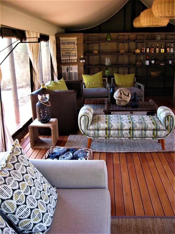 Tau Game Lodge Madikwe Game Reserve Exterior photo